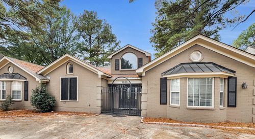 2523 Syon Dr, Memphis, TN, 38119-7440 | Card Image