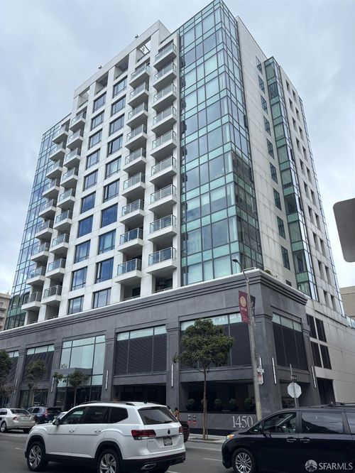 apt-404-1450 Franklin St, San Francisco, CA, 94109-5578 | Card Image