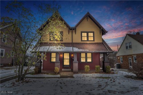 481 Letchworth Dr, Akron, OH, 44303-1729 | Card Image