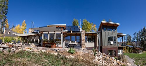 20850 Cheyenne Trl, Oak Creek, CO, 80467-8513 | Card Image