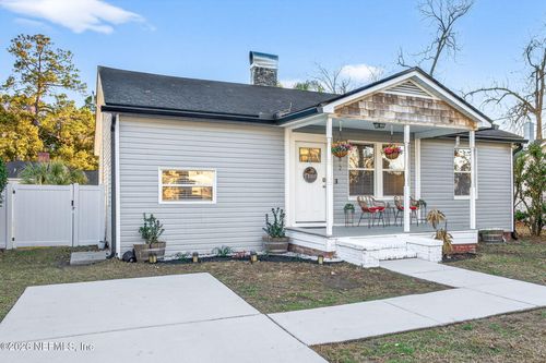 4842 Sappho Ave, JACKSONVILLE, FL, 32205-4962 | Card Image