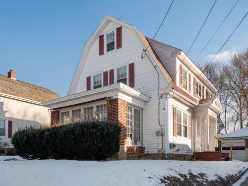 64 Bellevue Ave, Rutland, VT, 05701-3540 | Card Image