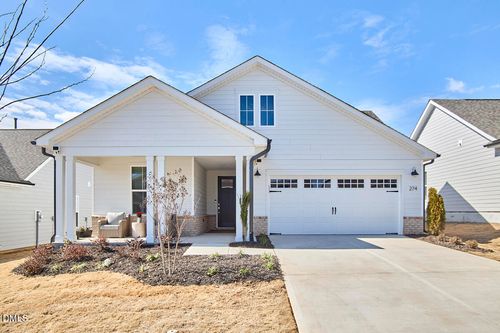 274 Arcadius Dr, Clayton, NC, 27520-4522 | Card Image