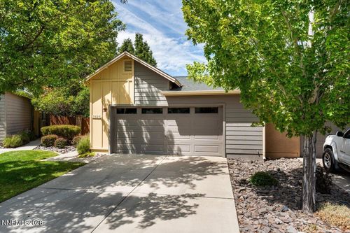 5627 Crescent Hill Way, Sparks, NV, 89436-1801 | Card Image