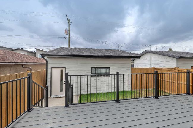 46A Montrose Crescent Ne, Home with 4 bedrooms, 3 bathrooms and 3 parking in Calgary AB | Image 43