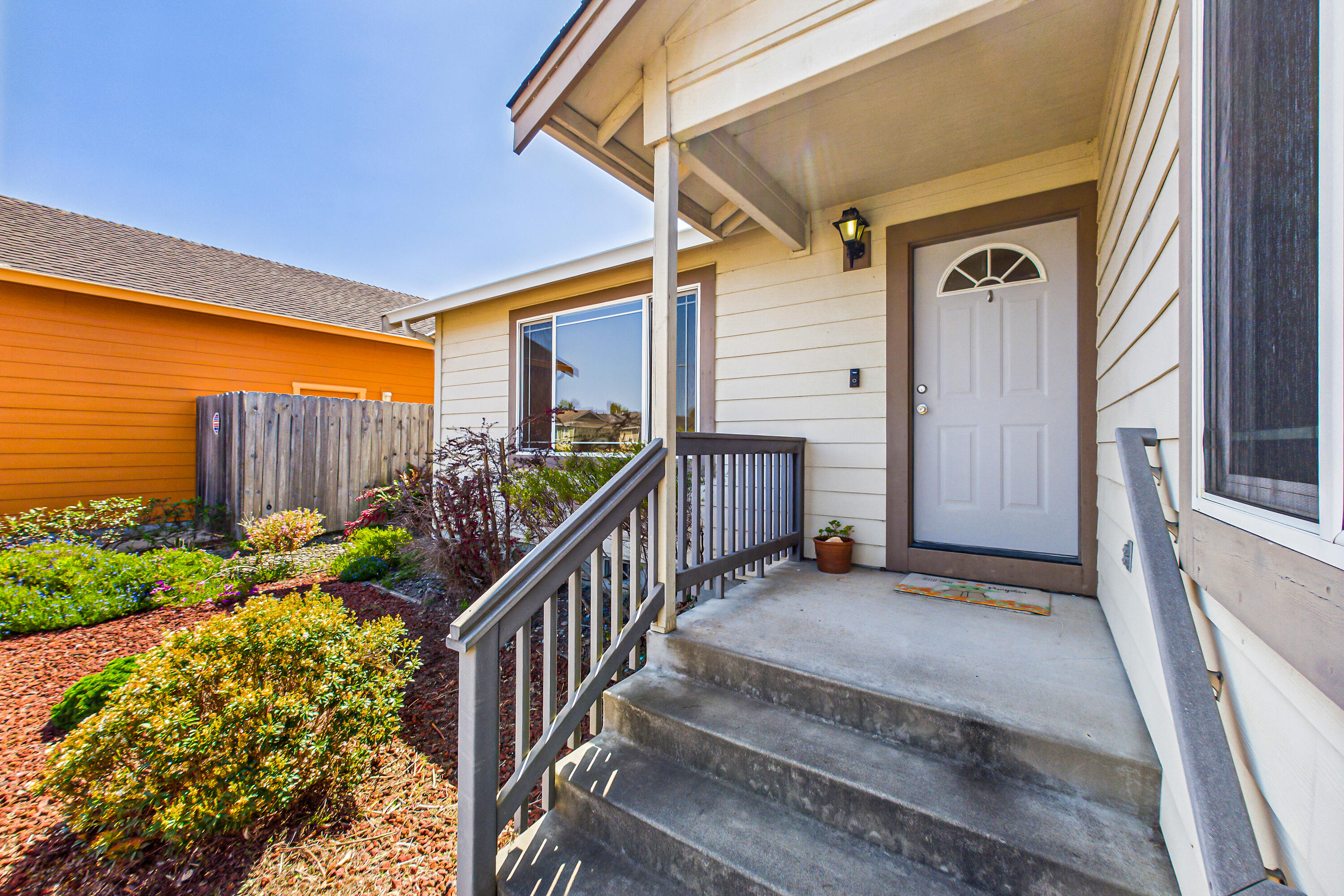 Residential in McKinleyville 5
