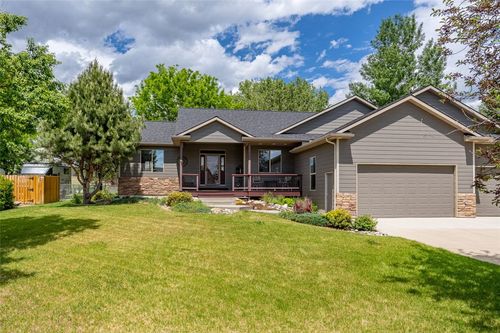 2175 Saddleback Dr, Laurel, MT, 59044-3631 | Card Image