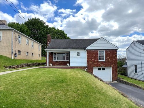 735 Depot St, Latrobe, PA, 15650-1620 | Card Image