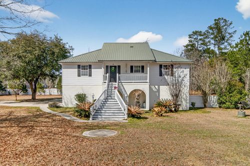 100 Hazel Drive, Summerville, SC, 29483 | Card Image