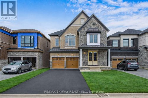 18 Hosta St, Brampton, ON, L6X | Card Image