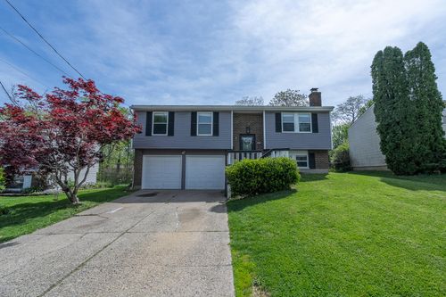 120 Bluffside Dr, Covington, KY, 41017-9719 | Card Image