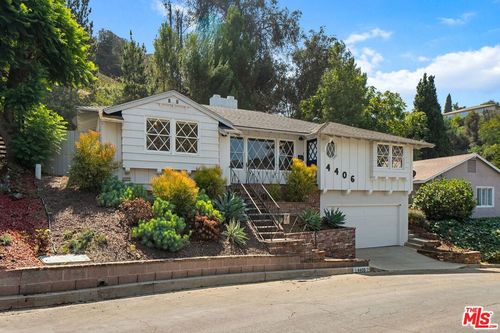 4406 Don Diablo Dr, Los Angeles, CA, 90008 | Card Image