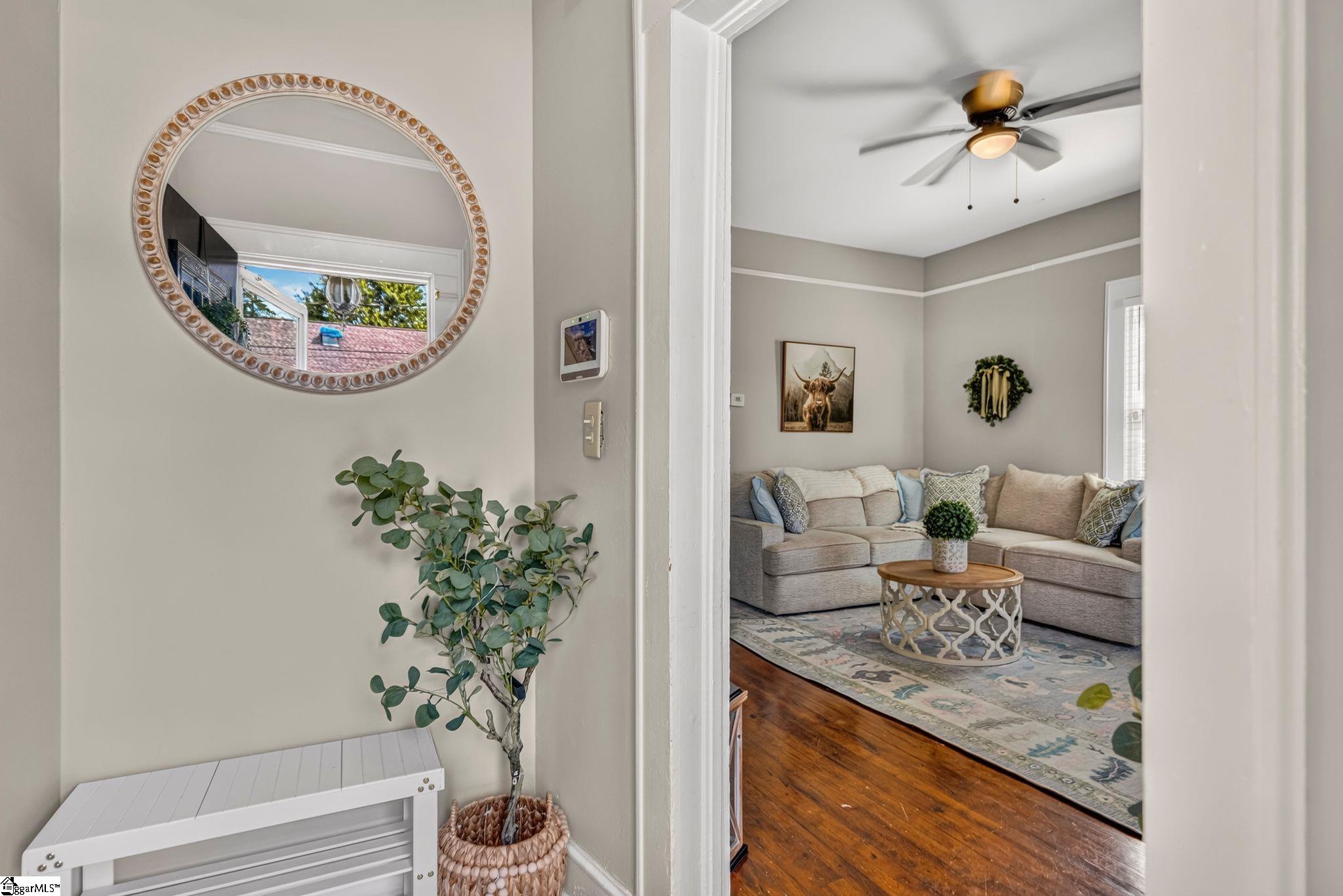 Residential in Simpsonville 4