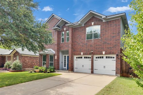 8507 Chat Ln, Round Rock, TX, 78681-3683 | Card Image