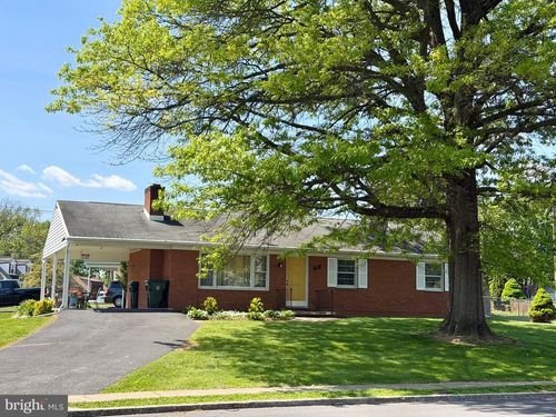 901 Noland Dr, HAGERSTOWN, MD, 21740-7108 | Card Image