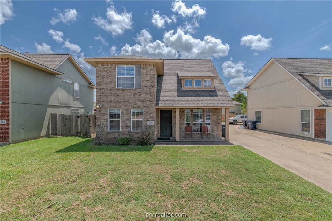 Thornton Ct, College Station, TX 77840