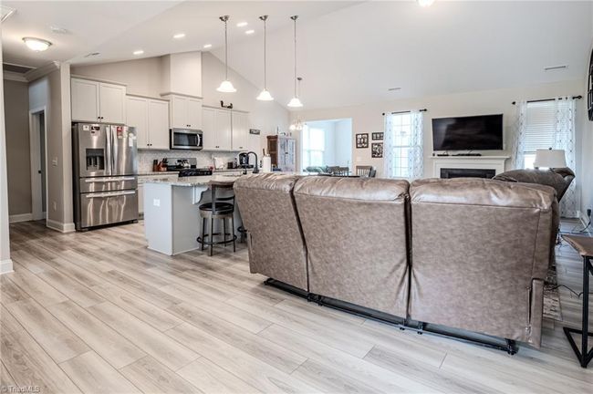 109 Red Maple Way, House other with 4 bedrooms, 3 bathrooms and null parking in King NC | Image 6