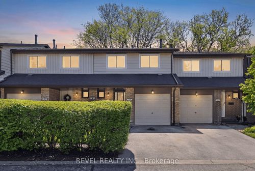 22-481 Pitfield Road, Milton, ON, L9T3J5 | Card Image
