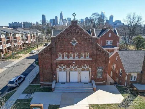 apt-7-201 Grandin Rd, Charlotte, NC, 28208-4496 | Card Image