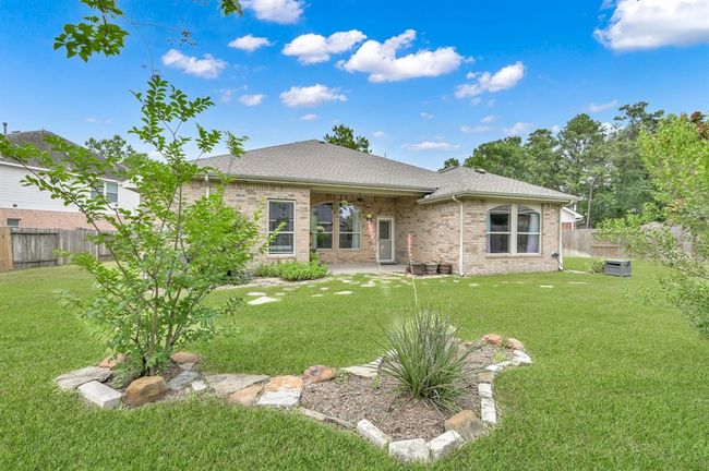 3307 Ellscott Ct, House other with 4 bedrooms, 2 bathrooms and 2 parking in Spring TX | Image 20