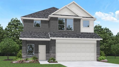 21907 Valentines Vines Dr, Hockley, TX, 77447-1475 | Card Image