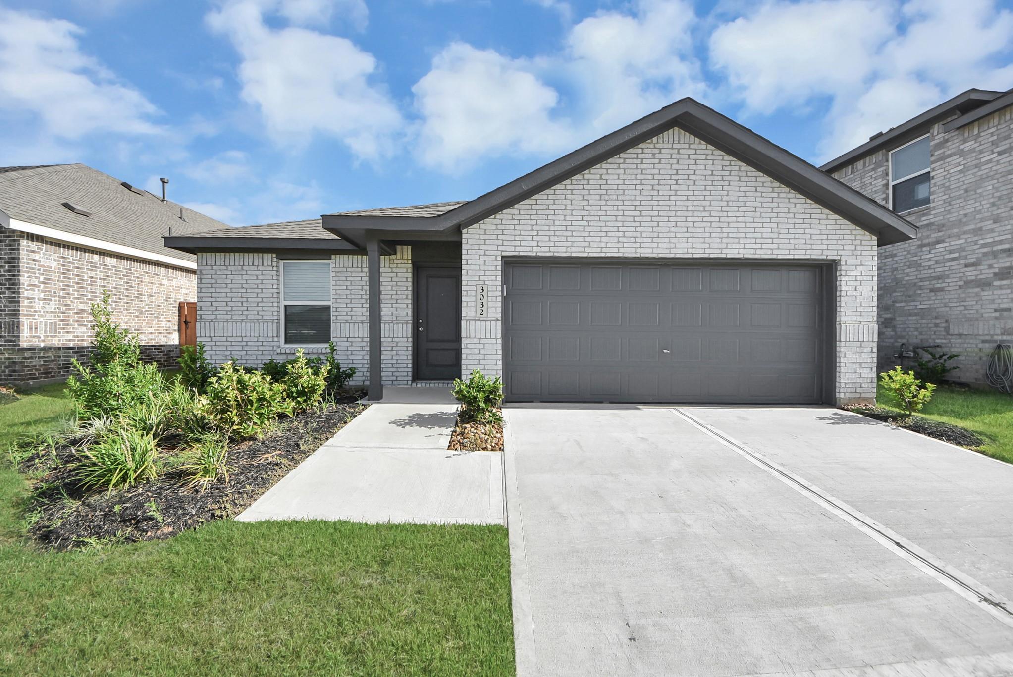 Residential Lease in Katy 4