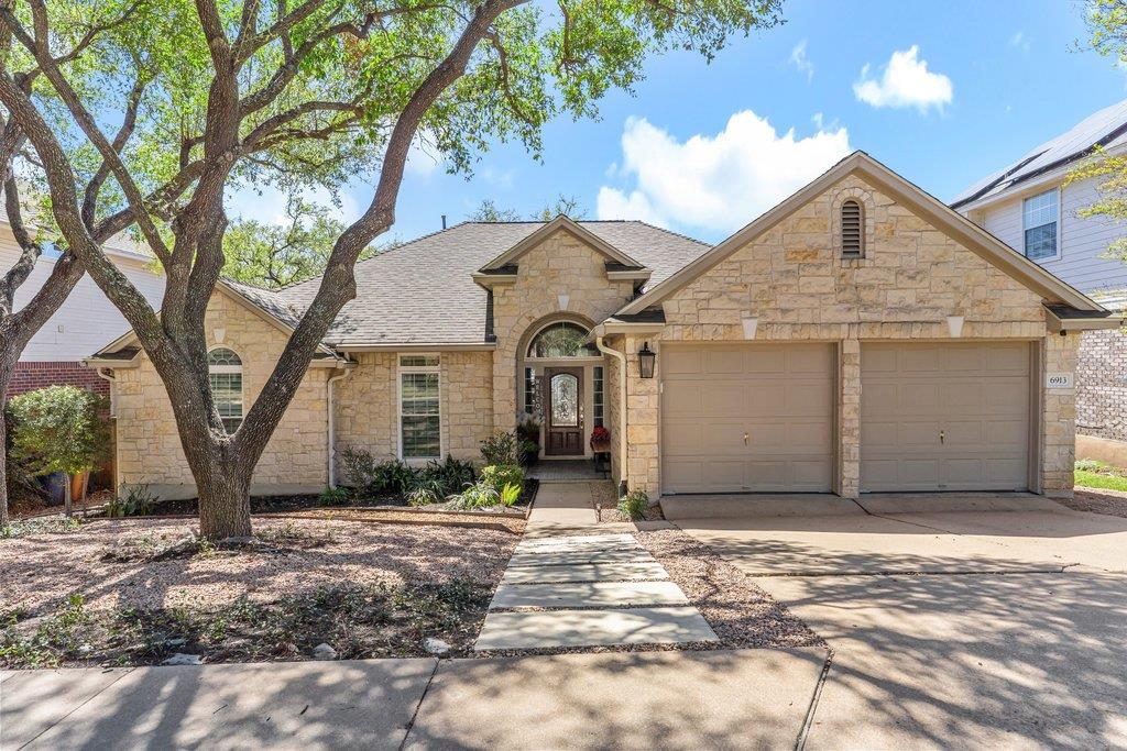 Residential in Austin 5