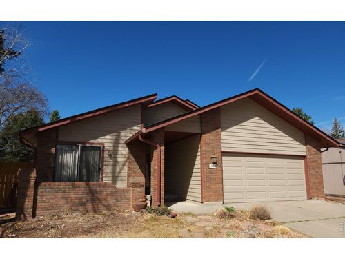 1879 43rd Ave, Greeley, CO, 80634-3307 | Card Image