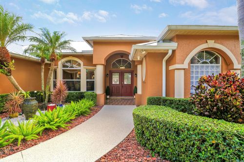 3091 Sw Vittorio St, Port St. Lucie, FL, 34953-4424 | Card Image