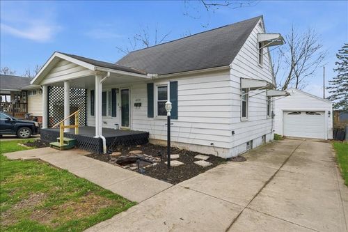 489 Boals Ave, Mansfield, OH, 44905-2020 | Card Image