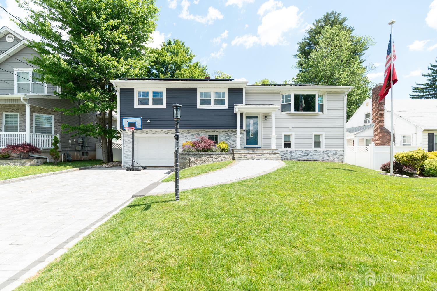 Residential in Union Twp 2