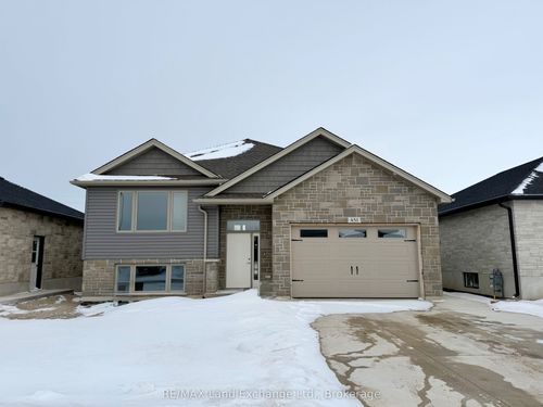 451 Burnside Street, Saugeen Shores, ON, N0H2C3 | Card Image