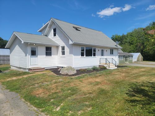 262 Main Road, Eddington, ME, 04428 | Card Image