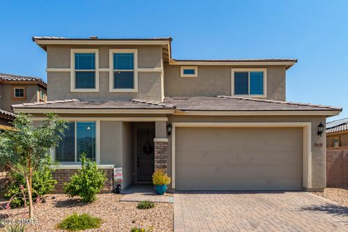 5438 W Country Garden Ln, Laveen, AZ, 85339-4519 | Card Image