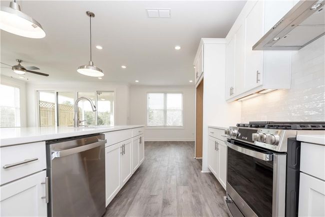 UNIT-166 - 711 Dodd Ln, Townhouse with 3 bedrooms, 3 bathrooms and null parking in Buford GA | Image 11