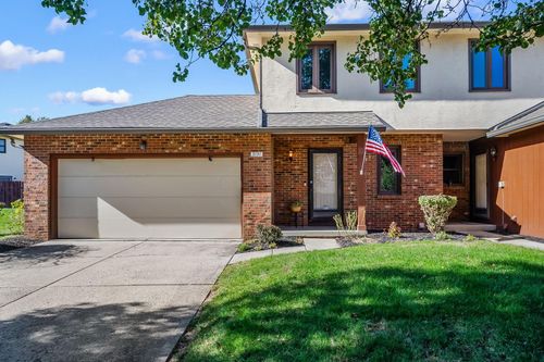 3191 Parkview Cir, Grove City, OH, 43123-1863 | Card Image