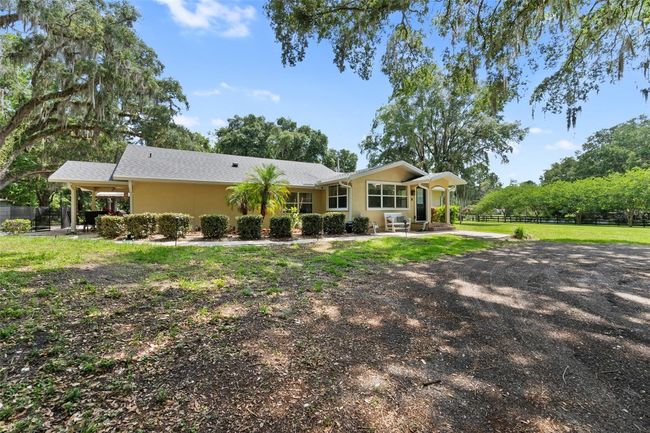21375 Nw 150 Th Avenue Rd, House other with 3 bedrooms, 3 bathrooms and null parking in MICANOPY FL | Image 25