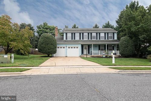 2174 Ambleside Ct, FREDERICK, MD, 21702-9400 | Card Image