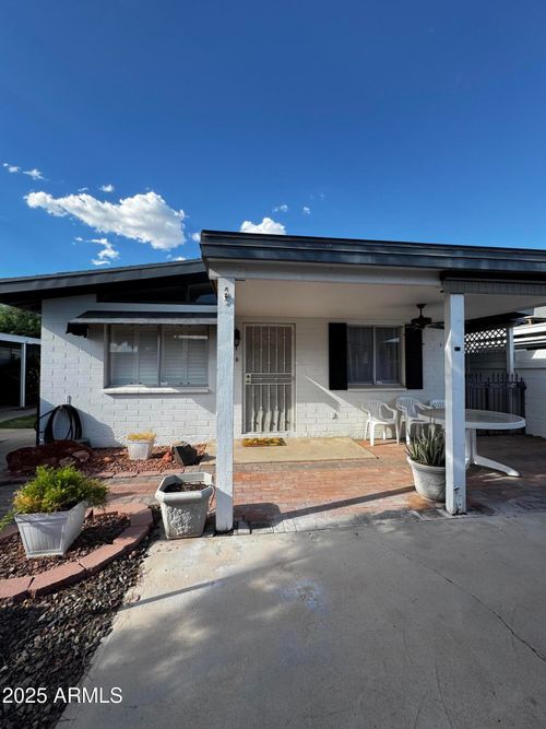 294012 N 29th Pl, Phoenix, AZ, 85016-8038 | Card Image