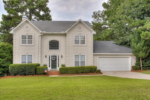 787 Springbrook Cir, Evans, GA, 30809-4521 | Card Image