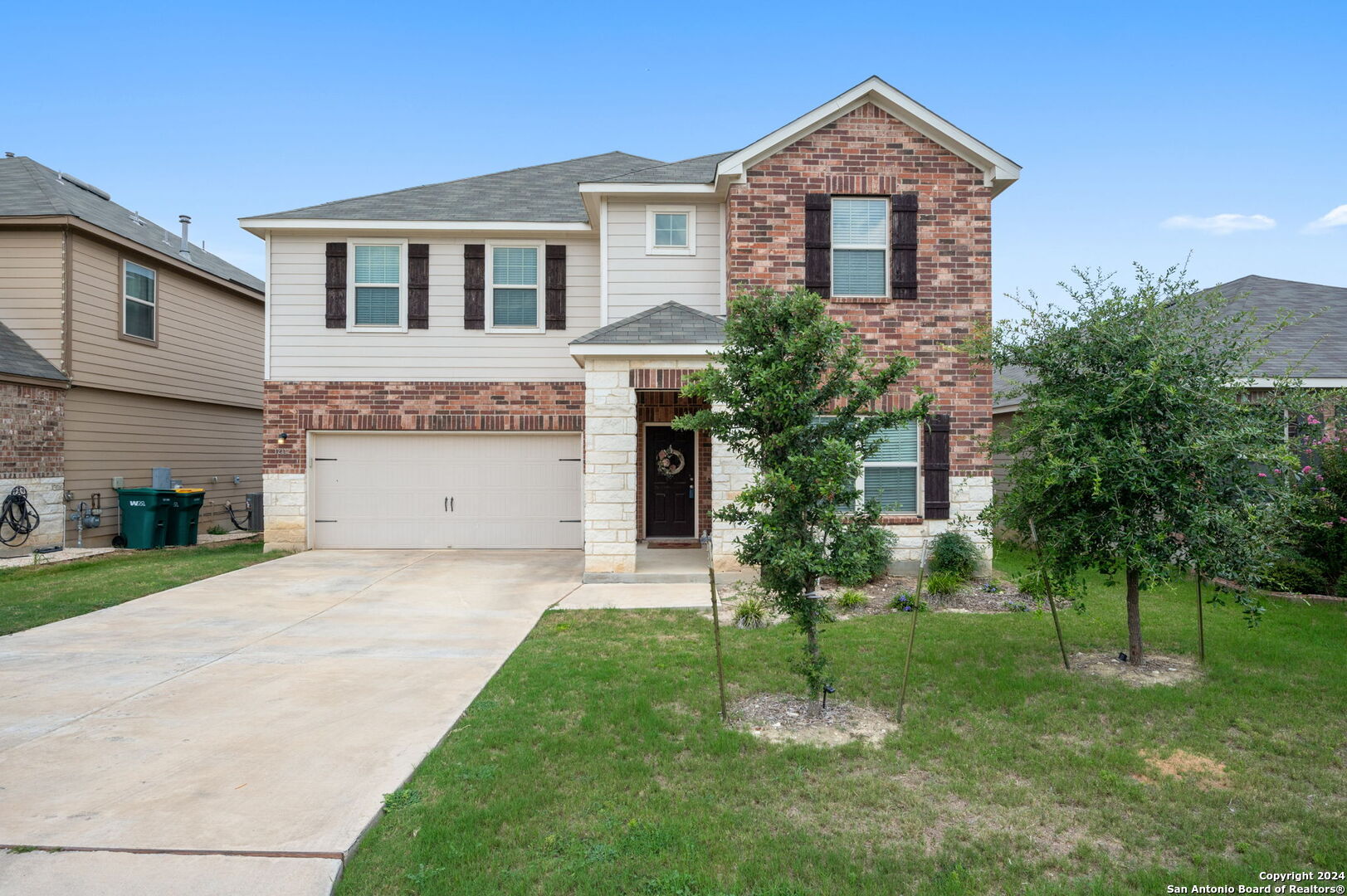 Vista Rim , San Antonio, TX 78233