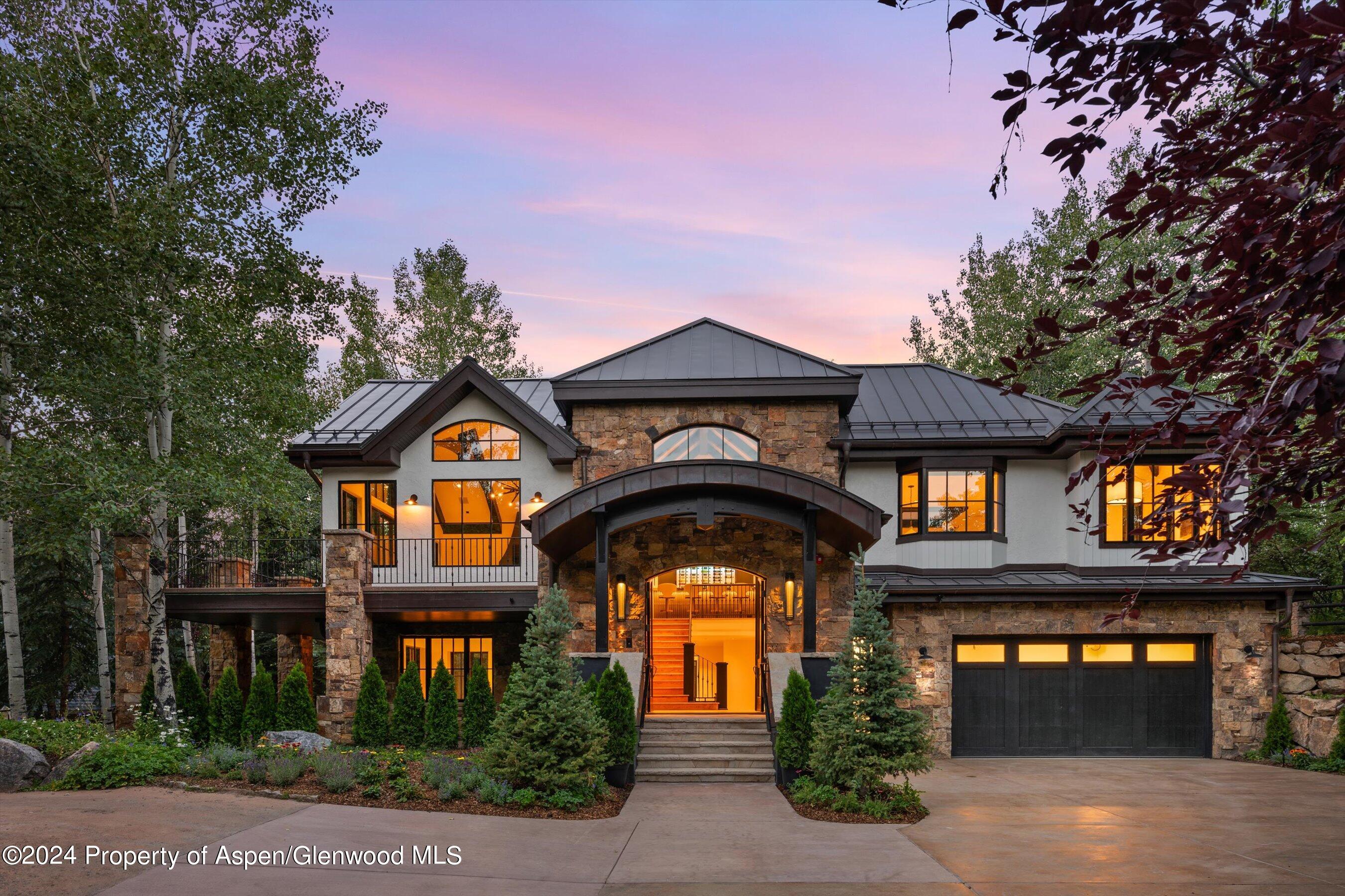 Westview Dr, Aspen, CO 81611