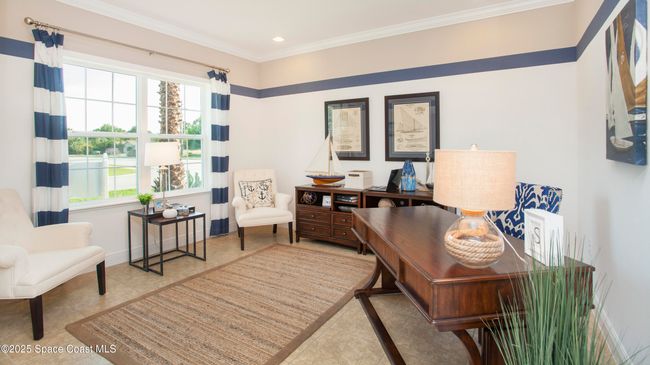 Model home - actual features may vary. | Image 7