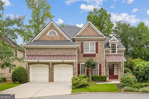 4046 Newhaven Cir Ne, Brookhaven, GA, 30319-1880 | Card Image
