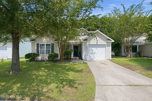 4712 Corena Dr, New Bern, NC, 28562-4901 | Card Image