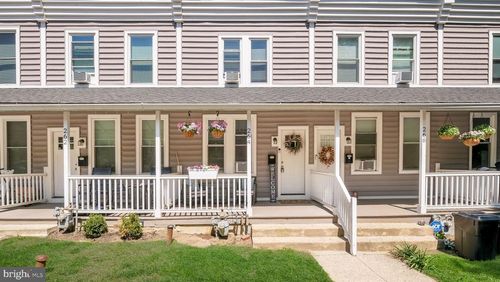 264 N Aberdeen Ave, WAYNE, PA, 19087-3536 | Card Image
