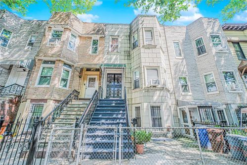 260 Covert St, Brooklyn, NY, 11207-1302 | Card Image
