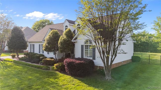 11809 Hogans Aly, House other with 4 bedrooms, 3 bathrooms and null parking in Chester VA | Image 36