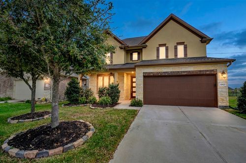 19923 Sagebrush Hollow Dr, Cypress, TX, 77433-6956 | Card Image