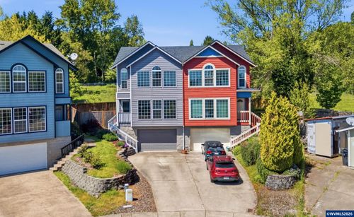 716 Grouse Pl, Philomath, OR, 97370-9047 | Card Image